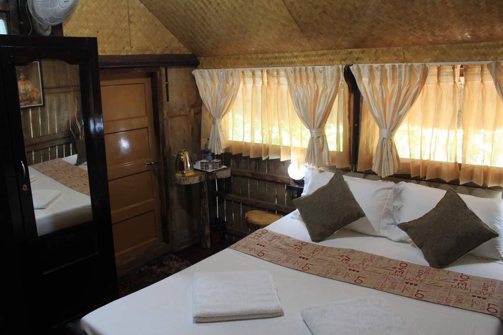 Green Ark Resorts Thekkady Bagian luar foto